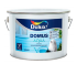 Dulux Domus Aqua BW (Дулюкс Домус Аква) полуматовая водорастворимая краска для деревянных фасадов 10л.