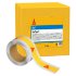 Sika SealTape-S (Сика) Эластичная гидроизоляционная лента для герметизации примыканий и швов во влажных зонах (рулон 10м)