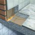 Sika SealTape-S (Сика) Эластичная гидроизоляционная лента для герметизации примыканий и швов во влажных зонах (рулон 10м)