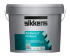 Sikkens Alphacryl Plafond (Сиккенс Альфакрил Плафонд) краска глубоко матовая для стен и потолков 10л