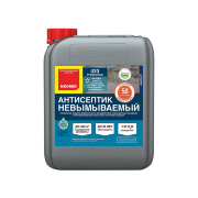 Neomid 433 (Неомид 433) антисептик для дерева невымываемый усиленный (концентрат 1:9) 5 л.