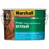 Marshall Protex Yat (Маршал Протекс Яхт) лак яхтный полуматовый 9 л.