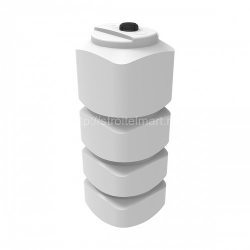 Емкость L 1000л OIL (для топлива) Экопром