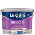 Luxium / Dulux Prof Bindo 3 (Биндо 3) глубокоматовая краска для стен и потолков (база BW) 9 л.