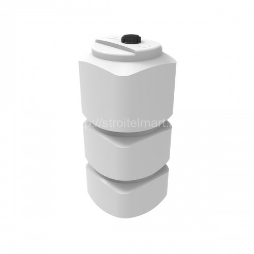 Емкость L 750л OIL (для топлива) Экопром