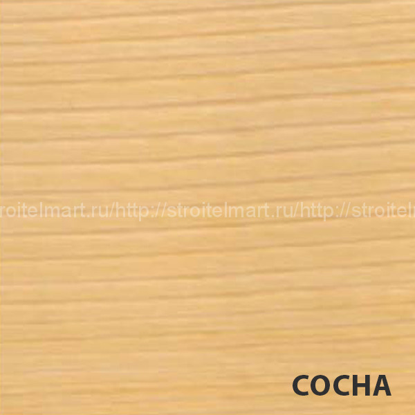 АКВАТЕКС ШАЛЕ (Рогнеда) Лак тонирующий для древесины внутри помещения (цветной) 9кг