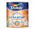 Dulux Ultra Resist BW, Дулюкс Для Детской - краска для стен детских комнат, 2,5 л.
