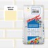 Mapei Ultracolor Plus (Мапей Ультра Колор Плюс) затирка для плитки №131, ванильный, 2 кг.