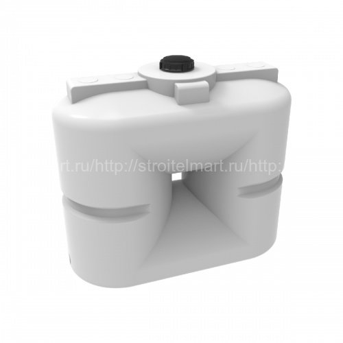 Емкость S 500л OIL (для топлива) Экопром