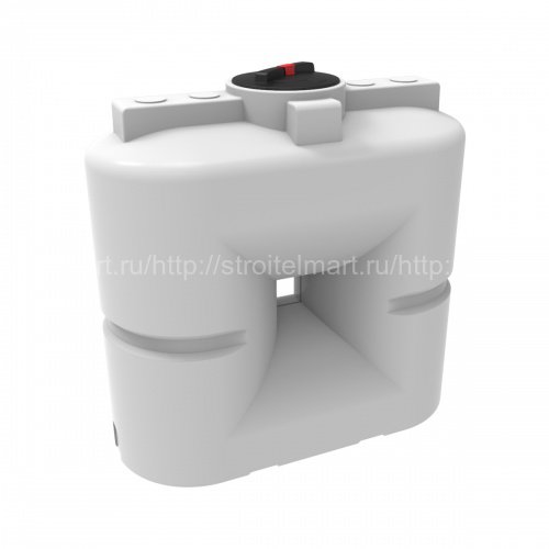 Емкость S 750л OIL (для топлива) Экопром 