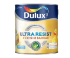 Dulux Ultra Resist кухня и ванная BC (Дулюкс) ультрастойкая краска для влажных помещений 4.5л