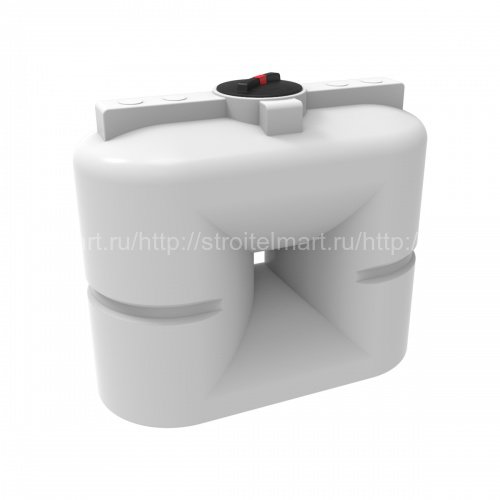 Емкость S 1000л OIL (для топлива) Экопром 