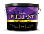PARADE DELUXE Brilliant Silky Shine (Парад) А, краска интерьерная 10л