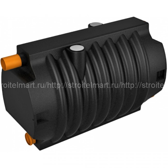 Блок Биофильтра Rostok