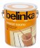 Belinka Interier Sauna (Белинка Интерьер Сауна) декоративное лазурное покрытие для бани и сауны 2,5л