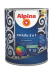 LINNIMAX (ЛИННИМАКС) 3 в 1 эмаль по металлу и ржавчине, 2,5 л.
