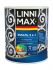LINNIMAX (ЛИННИМАКС) 3 в 1 эмаль по металлу и ржавчине, 2,5 л.