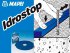 Mapei Idrostop Гидрофильный профиль 20Х10мм, 10 м.