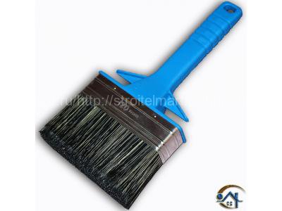 Anza Go (120 мм), кисть для фасадных работ