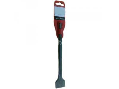 Лопатка для перфоратора SDS-Plus СТЗ-029, 17х280х40 мм