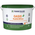Finncolor OASIS HALL & OFFICE (Финнколор Холлы и Офисы) база А, краска для стен и потолков моющаяся 2,7л.