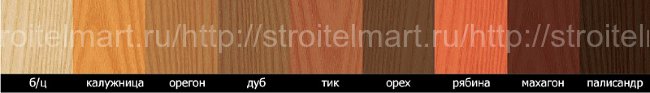 Neomid Bio Color Classic (Неомид Био Колор Классик) лессирующий антисептик для древесины, 9 л.