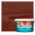 Neomid Bio Color Aqua (Неомид Био Колор Аква) лессирующий антисептик для древесины, 9 л.