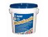 Keralastic T (Mapei) Плиточный клей, двухкомпонентный для камня и плитки (серый) 10 кг. 1