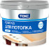 Текс ПРОФИ СУПЕРБЕЛАЯ краска для потолка 9л