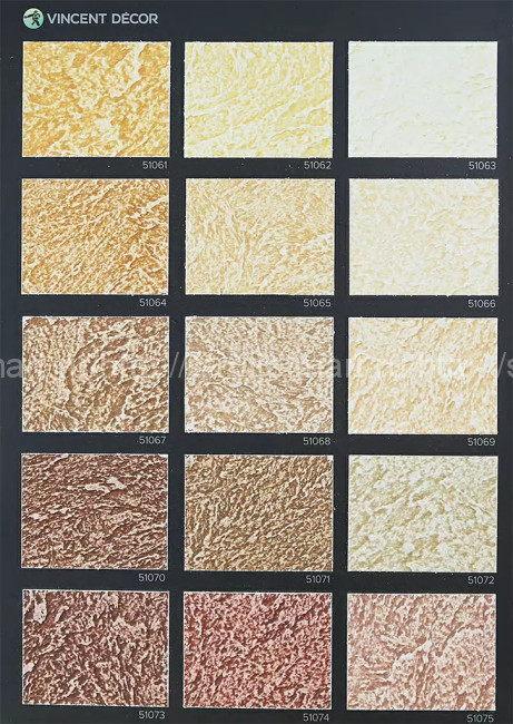 Краска Vincent Decor Cire Deco (ВИНСЕНТ СИРЕ ДЕКО) Декоративная лессирующая краска, 2.5 л.