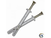 Дюбель-гвоздь с бортиком Tech-Krep SMG 10x140 (50 шт/уп)