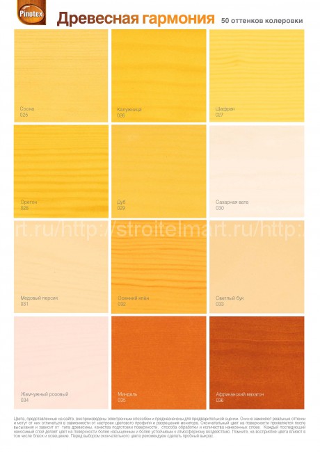 Pinotex Classic Plus / Пинотекс Классик Плюс пропитка антисептик 3 в 1 защита до 9 лет (2,5л)