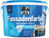 Dufa Fassadenfarbe RD90 (Дюфа Фасаденфарбе РД90) краска фасадная акриловая 10л