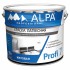 Alpa Profi 7 (Альпа Профи 7) База С, латексная краска для внутренних и наружных работ, 9л