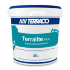 Terraco Terralite Мелкозернистый, штукатурное акриловое покрытие на мраморной крошке 15кг