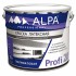 Alpa Profi 20 (Альпа Профи 20) База А, латексная краска для внутренних и наружных работ, 10л