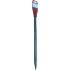 Пика для перфоратора SDS-max СТЗ-031, 18х600 мм