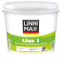 LINNIMAX Litex 1 (ЛИННИМАКС Литекс 1) база 3, латексная интерьерная краска 2,35л
