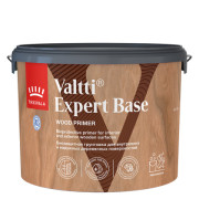 Tikkivala Valtti Expert Base (Эксперт База) грунт-антисептик для дерева 9 л.