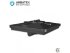 Пластиковый бак для душа Aquatech (Акватек) 950Х950Х305, 120 л.