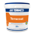 Terraco Terracoat Standard, декоративное покрытие с текстурой шагрень,  25кг