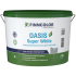 Finncolor OASIS Super White (Финнколор Оазис Супер Вайт) краска для потолков 9л