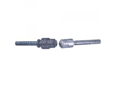 Адаптер-переходник SDS-max на SDS-Plus черный СТK-03800001