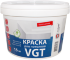 ВГТ (VGT ВДАК 2180) Белоснежная краска для потолков 15кг