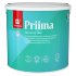 TIKKURILA PRIIMA (Тиккурила Прима) краска интерьерная, однослойная, глубокоматовая, 9л (База С)