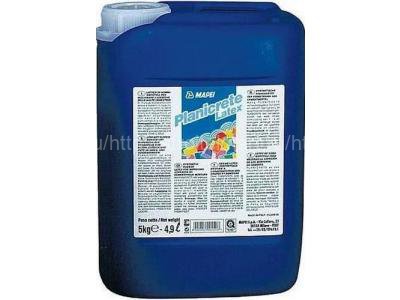 Mapei Planicrete, латексная добавка в цементный раствор, 25 кг.