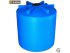 Большой пластиковый бак для воды Экопром ЭВЛ 7500 л
