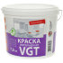 ВГТ (VGT ВДАК 2180) Белоснежная акриловая влагостойкая краска интерьерная 15кг