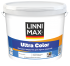 LINNIMAX Ultra Color (ЛИННИМАКС Ультра Колор)база 1, Латексная интерьерная краска 9л