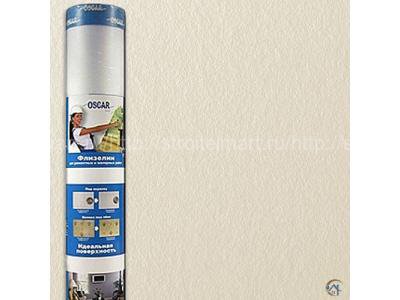 Флизелин малярный Oscar Fliz 1х25, арт. OsF65, 25 м.